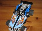 lego Technic auto, Ophalen of Verzenden, Lego