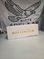 Originele Bollinger La Grande Année dozen, Ophalen, Nieuw, Frankrijk, Champagne