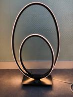 Ophelia LED Tafellamp - Modern Design, Ophalen of Verzenden, Zo goed als nieuw, Modern, Minder dan 50 cm