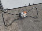 Stihl BT360 grondboor, boormachine, palenboor, Tuin en Terras, Ophalen, Gebruikt, Grondboor, Stihl