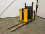 2007 Jungheinrich EKS 110 Z 100 E Orderpicker, Overige aandrijving, Orderpicker, Jungheinrich
