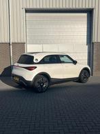 smart #1 Premium 66 kWh, Auto's, Smart, Automaat, Achterwielaandrijving, Gebruikt, Wit