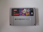 Eek the Cat SNES, Avontuur en Actie, Gebruikt, 1 speler, Ophalen of Verzenden