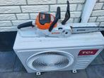 Still MSA 120 c, Ophalen, Zo goed als nieuw