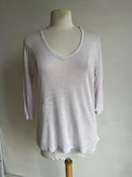 pauw top Lila maat 3, Maat 38/40 (M), Paars, Pauw, Ophalen of Verzenden
