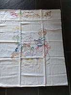 Overhanddoek(€4), Huis en Inrichting, Ophalen of Verzenden, Zo goed als nieuw, Minder dan 100 cm