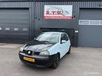 Seat Arosa 1.4i Signo ( NIEUW APK ), Voorwielaandrijving, Gebruikt, Origineel Nederlands, Bedrijf