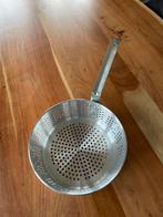 Frituurmand voor Dutch Oven - 28cm, Ophalen of Verzenden, Nieuw