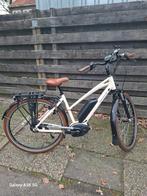 Nog een  mooie Riese & Muller Elektrische Fiets Middenmotor, 51 tot 55 cm, Ophalen of Verzenden, Zo goed als nieuw, Overige merken