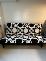 Innovation Living slaapbank, Ophalen, Zo goed als nieuw, Tweepersoons, 200 cm
