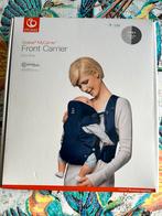 Stokke Front Carrier tot 15kg (grijs), Kinderen en Baby's, Overige merken, Draagzak, Buik, Ophalen of Verzenden