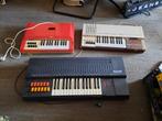 Elektrische orgels, Ophalen, Gebruikt, 2 klavieren, Orgel