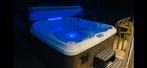 Jacuzzi J-480, Tuin en Terras, Ophalen