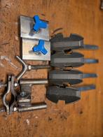 Twinny load onderdelen, Auto diversen, Fietsendragers, Ophalen of Verzenden, 2 fietsen, Zo goed als nieuw, Trekhaakdrager