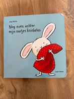 Nog even achter mijn oortjes kriebelen - Jörg Mühle, Ophalen of Verzenden, Gelezen, 1 tot 2 jaar