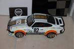 SALE ! 1:18 PORSCHE 934 RSR LUBRIFILM #82 LM EXOTO 19091 WRH, Hobby en Vrije tijd, Modelauto's | 1:18, Verzenden, Zo goed als nieuw