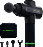 Tunturi massage gun 14TUSYO059 nieuw originele verpakking, Ophalen of Verzenden, Nieuw, Apparaat
