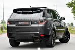Land Rover Range Rover Sport P400e HSE Dynamic. Pano, Luchtv, Automaat, 404 pk, Gebruikt, 4 cilinders