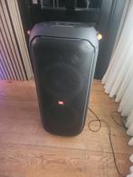 JBL Partybox 710- Krachtige Speaker, Audio, Tv en Foto, Luidsprekers, Gebruikt, JBL, Overige typen, Ophalen of Verzenden