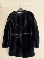 Bontjas maat 140, Ophalen, Gebruikt, 134 t/m 140, Meisje