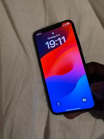 Apple iPhone 11 Pro - Topstaat! beschikbaar voor biedingen