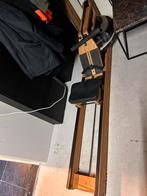 Water Rower - roeiapparaat, Sport en Fitness, Ophalen, Gebruikt