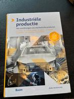 Huub Kals - Industriële productie, Ophalen of Verzenden, Zo goed als nieuw, Huub Kals, Nederlands