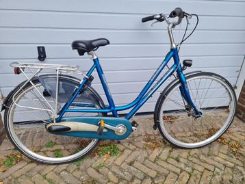 Batavus Damesfiets maat 57, met 7 versnellingen beschikbaar voor biedingen