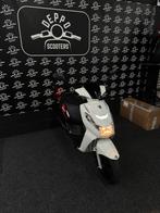 Peugeot kisbee 2019, Ophalen, Overige modellen, Maximaal 45 km/u, Zo goed als nieuw