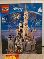 Lego 71040 Disney Castle
NIEUW, Ophalen of Verzenden, Nieuw, Complete set, Lego