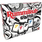 Goliath Rummikub Graffiti, Nieuw, Ophalen of Verzenden