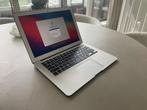 MacBook Air (13-inch, Early 2015) in perfecte staat, MacBook, Qwerty, Gebruikt, Ophalen of Verzenden