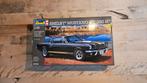 Revell bouwpakket Ford Mustang Shelby GT350, schaal 1:24, Auto, Revell, Groter dan 1:32, Ophalen of Verzenden