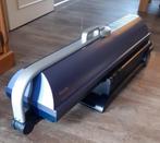 zonnehemel Philips Sunmobile 824, Witgoed en Apparatuur, Ophalen, Gebruikt, Zonnebank enkelzijdig, Minder dan 10 lampen