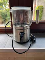 Melkopschuimer Solis, Ophalen, Gebruikt, Elektrische melkopschuimer