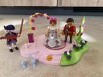 Playmobil gemaskerd koninklijk paar - 6853, Ophalen of Verzenden, Zo goed als nieuw, Complete set