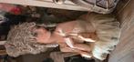 Vintage mannequin, Antiek en Kunst, Ophalen