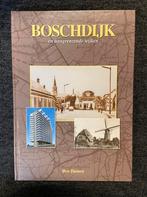 Ben Damen - Boschdijk en aangrenzende wijken, Ben Damen, Ophalen of Verzenden, Zo goed als nieuw