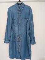 Kocca jeans jurk M, Maat 38/40 (M), Blauw, Kocca, Ophalen of Verzenden