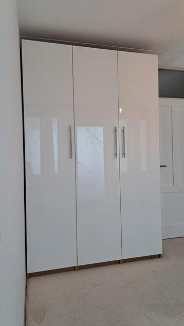 3x Ikea Pax Kasten - afbeelding 2