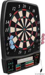 Online Veiling: Elektronisch Dartbord Incl. 12 darts, Spelcomputers en Games, Nieuw