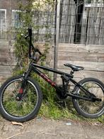 Gt bmx,rood,zwart,pro, Gebruikt, Ophalen of Verzenden, Voetsteunen, GT Bikes