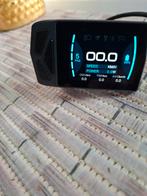 Bafang display, Fietsen en Brommers, Fietsaccessoires | Fietscomputers, Ophalen, Nieuw