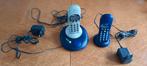 Swatch vintage telefoon set, Ophalen of Verzenden, Gebruikt, 1 handset