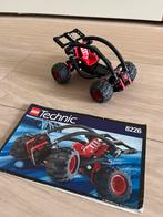 Lego Technic 8226, Ophalen of Verzenden, Gebruikt, Complete set, Lego