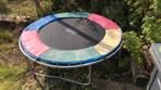 Trampoline van 180cm van Salto, Ophalen, Gebruikt