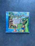 Efteling sproojesboom zonnige zomer liedjes, Verzamelen, Efteling, Ophalen of Verzenden