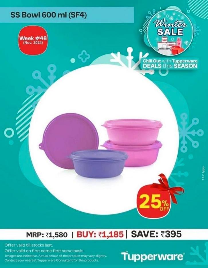 TUPPERWARE Ruimteschaaltjes 600 ml
PINK bewaren - koelkas, Huis en Inrichting, Keuken | Tupperware, Nieuw, Bak of Kom, Ophalen of Verzenden