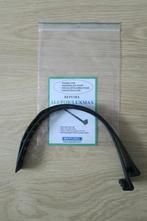 Repusel strip met kleine haak voor caravanspiegel ZGAN, Ophalen of Verzenden, Zo goed als nieuw