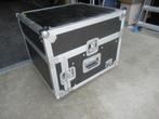 3185	;	Flightcase 19" 	;	Road ready fllightcase,, Gebruikt, Apparatuur, Road Ready, Ophalen of Verzenden